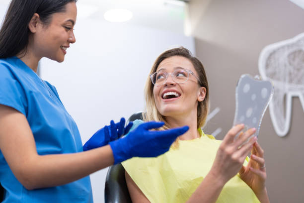 Best Tooth Extraction  in Bullard, TX